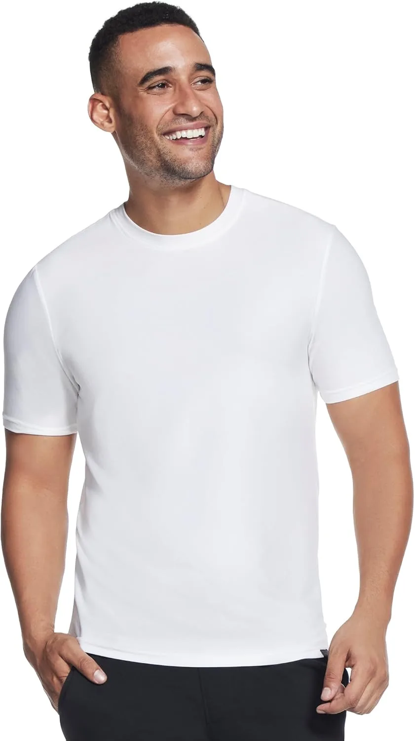 Футболка Skechers Men's Godri All Day
Футболка Skechers Men's Godri All Day