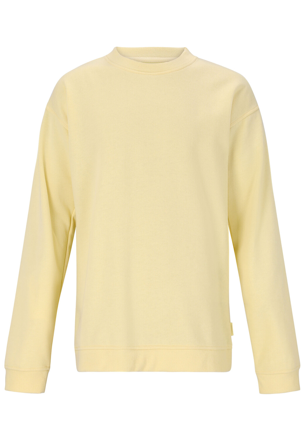 Толстовка Endurance Bastini, цвет 5099 Pastel Yellow
Толстовка Endurance Bastini, цвет 5099 Pastel Yellow