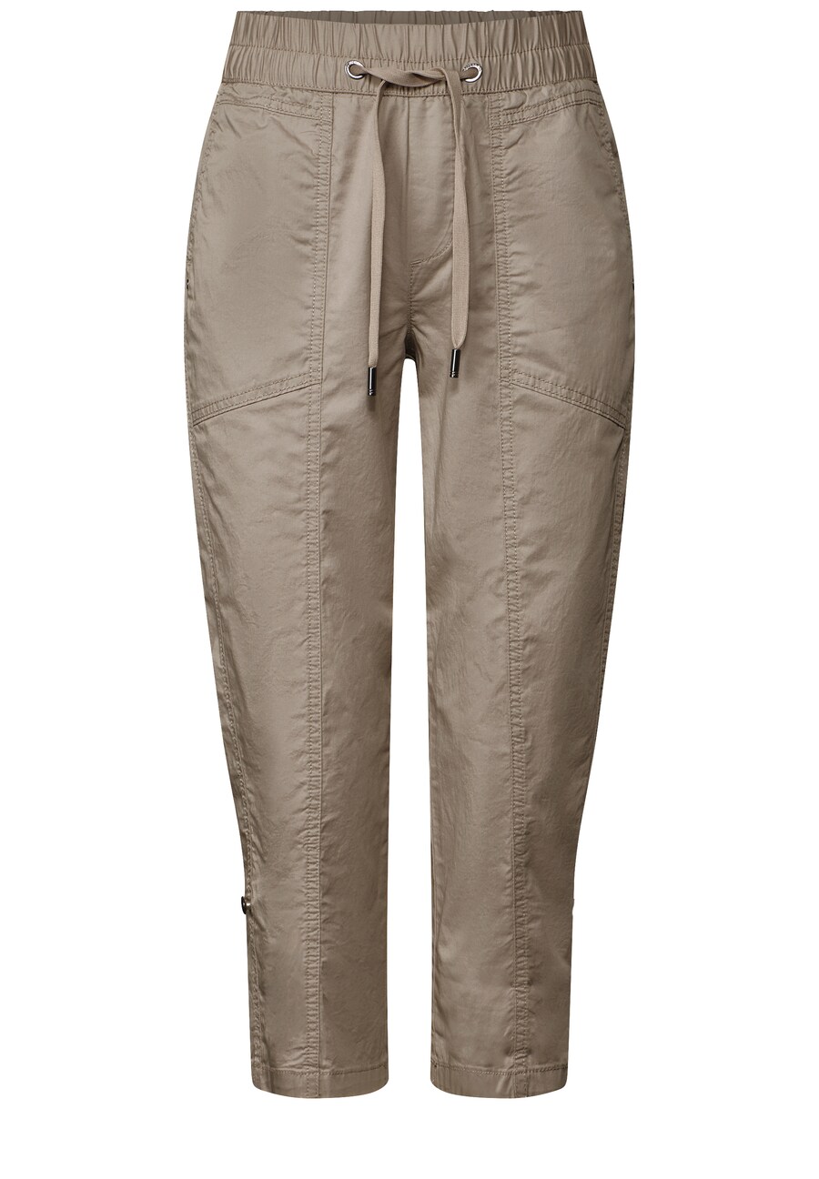 Узкие брюки STREET ONE, светло-серый
Узкие брюки STREET ONE, светло-серый