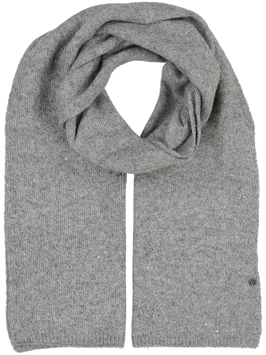 Шарф LOEVENICH, серый
Шарф LOEVENICH, серый
