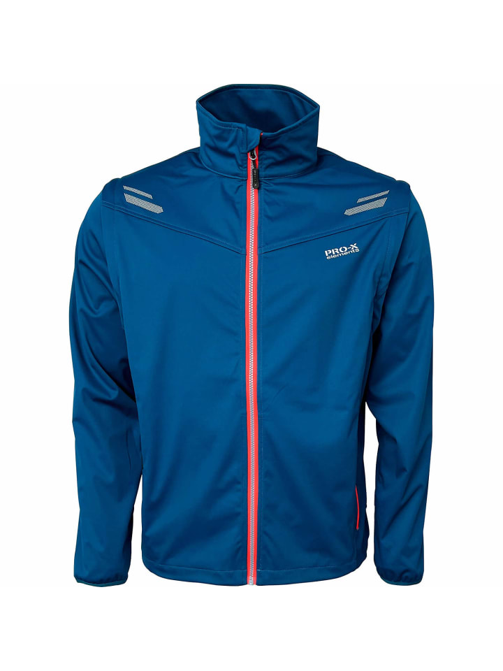 Дождевик PRO-X elements Softshellweste HERBERT, цвет Marine
Дождевик PRO-X elements Softshellweste HERBERT, цвет Marine