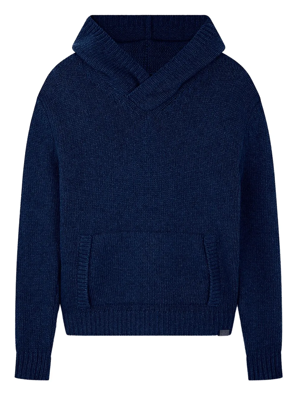 Худи с длинными рукавами Paul & Shark, синий
Худи с длинными рукавами Paul & Shark, синий