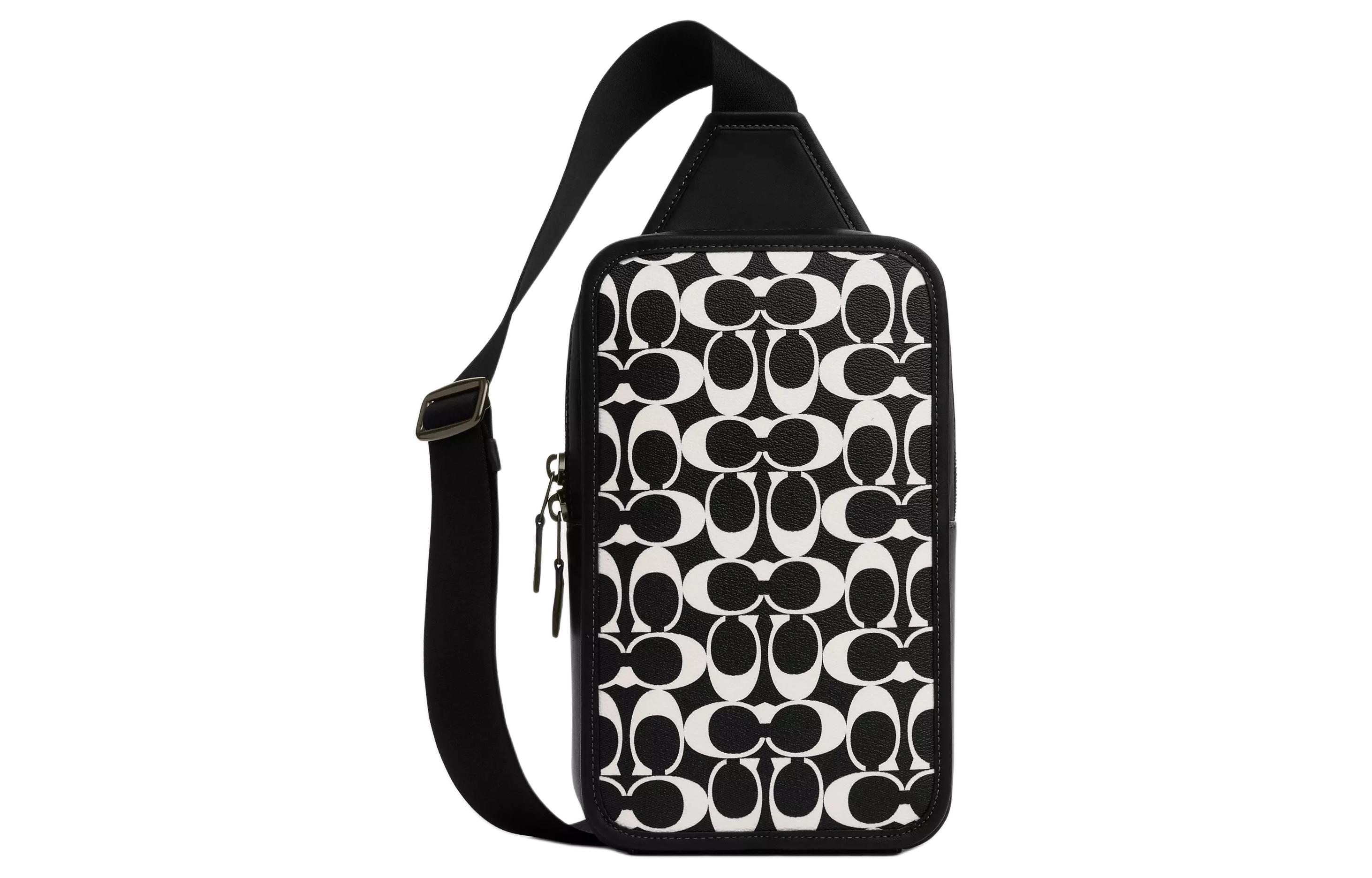 Сумка-слинг Sullivan от COACH
Сумка-слинг Sullivan от COACH