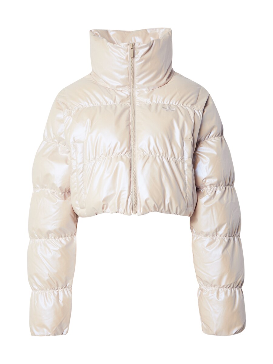 Зимняя куртка ADIDAS ORIGINALS, Cream
Зимняя куртка ADIDAS ORIGINALS, Cream