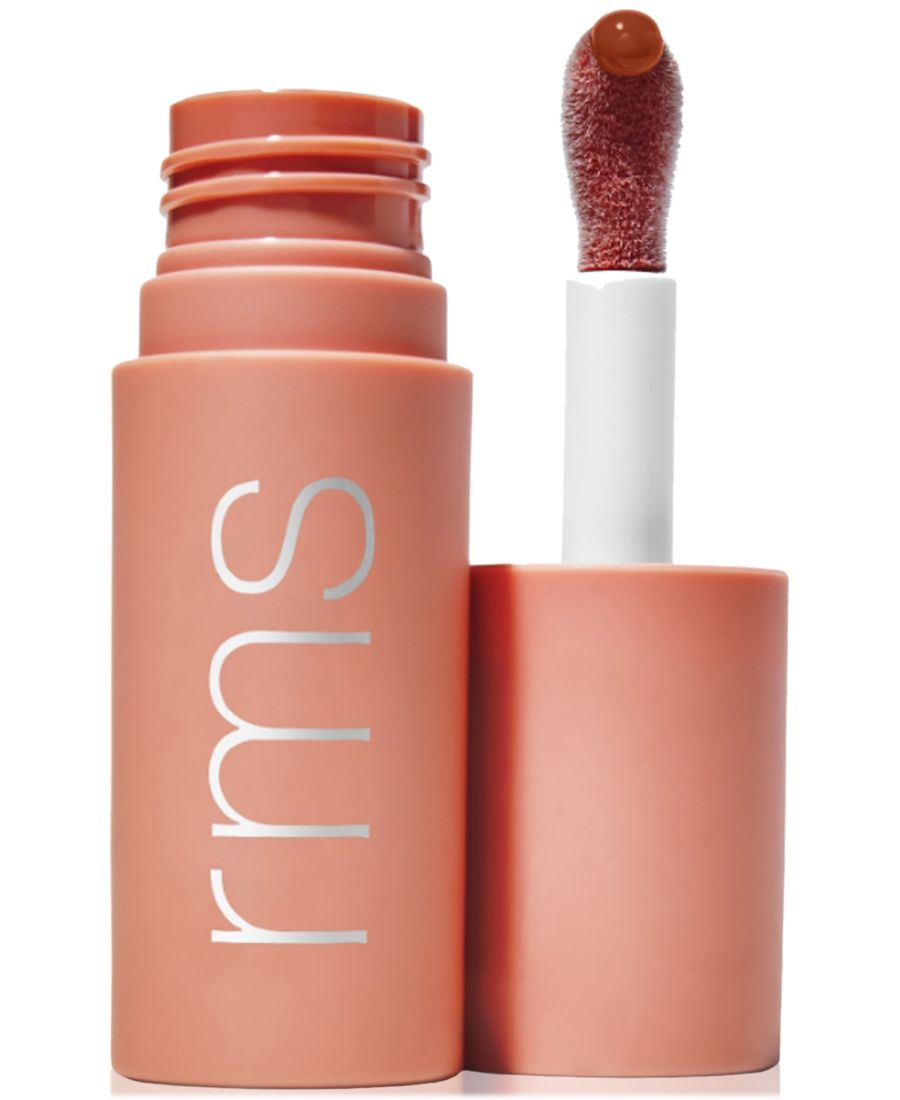 Легендарное масло для губ RMS Beauty, цвет amber
Легендарное масло для губ RMS Beauty, цвет amber