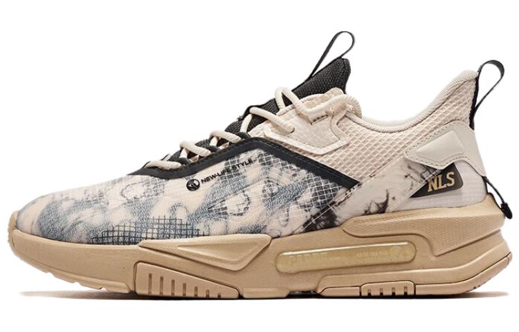 QIAODAN Нескользящие износостойкие низкие спортивные повседневные туфли мужские коричневые/черные
QIAODAN Нескользящие износостойкие низкие спортивные повседневные туфли мужские коричневые/черные