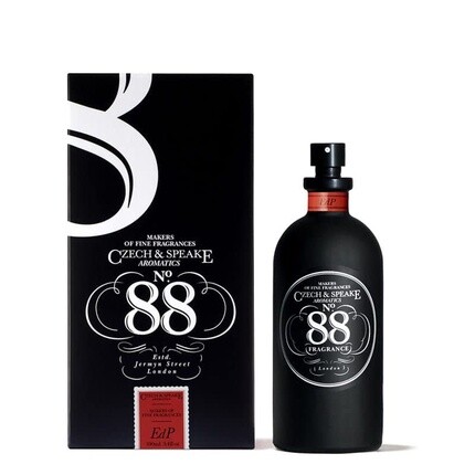 Czech & Speake Eau De Parfum 100ml N 88
Czech & Speake Eau De Parfum 100ml N 88