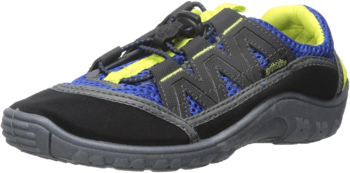 Детские слипоны Northside Kids Brille II для водных видов спорта для малышей/дошкольников/старших детей, синий
Детские слипоны Northside Kids Brille II для водных видов спорта для малышей/дошкольников/старших детей, синий