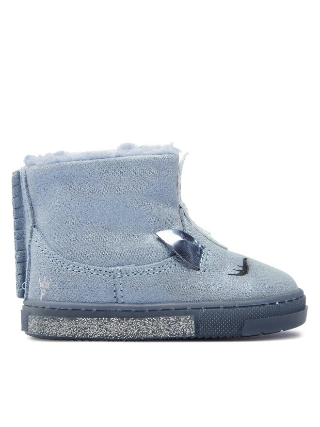 Сапоги Primigi, синий
Сапоги Primigi, синий