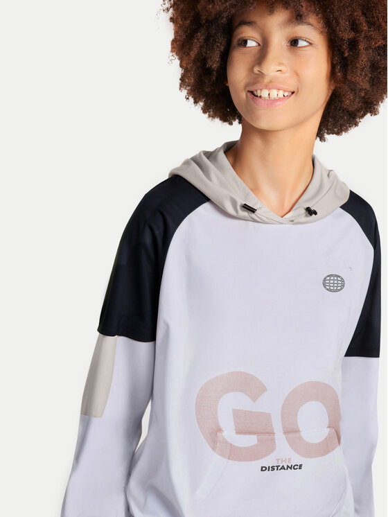 Толстовка обычного кроя 6482 Mayoral, белый
Толстовка обычного кроя 6482 Mayoral, белый