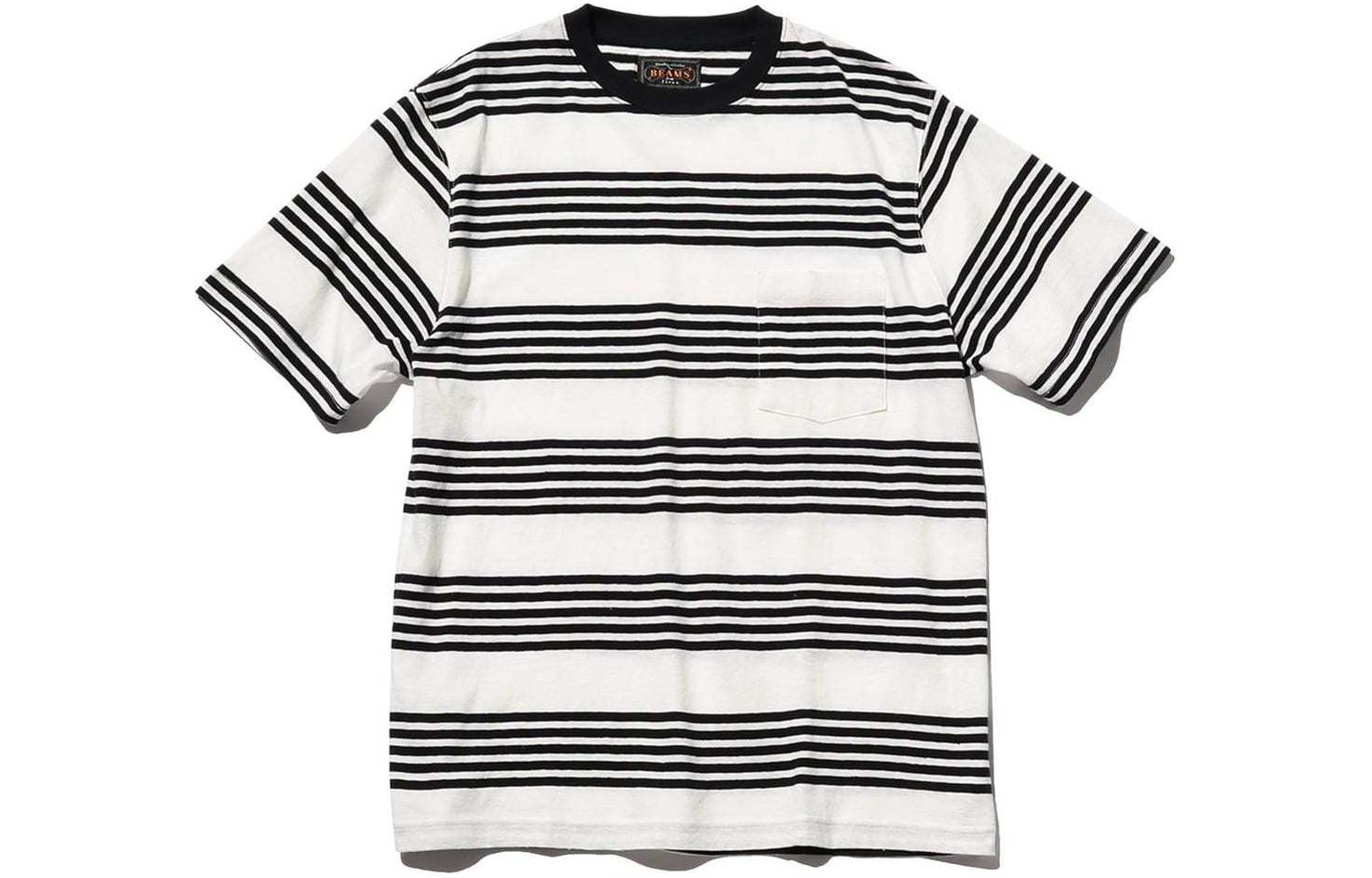 Футболка мужская Beams, белый
Футболка мужская Beams, белый