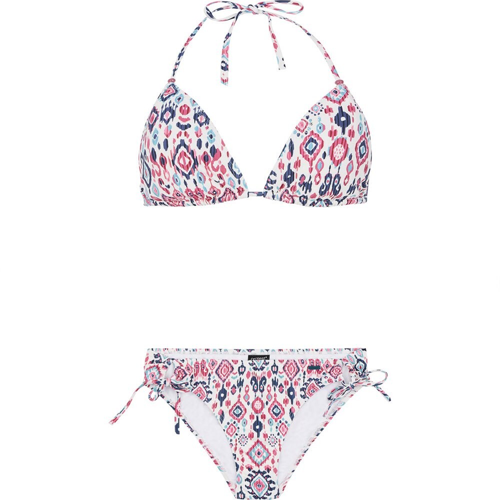 Бикини Protest Vajen Triangle, Разноцветный
Бикини Protest Vajen Triangle, Разноцветный