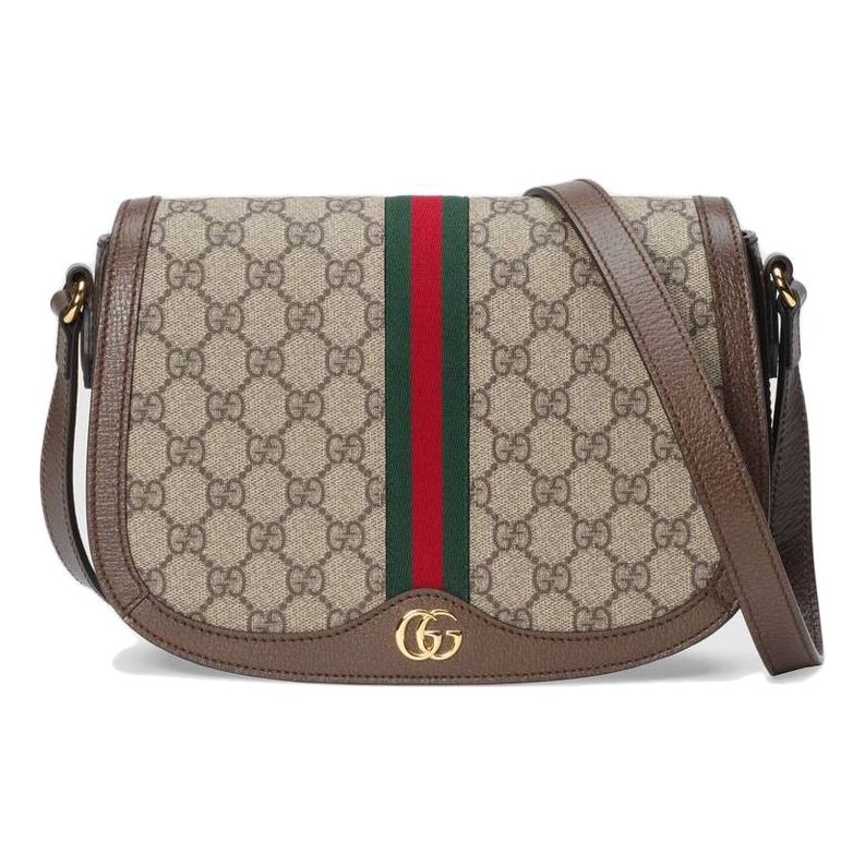 (WMNS) Сумка через плечо Gucci Ophidia GG из канваса, бежевая
(WMNS) Сумка через плечо Gucci Ophidia GG из канваса, бежевая