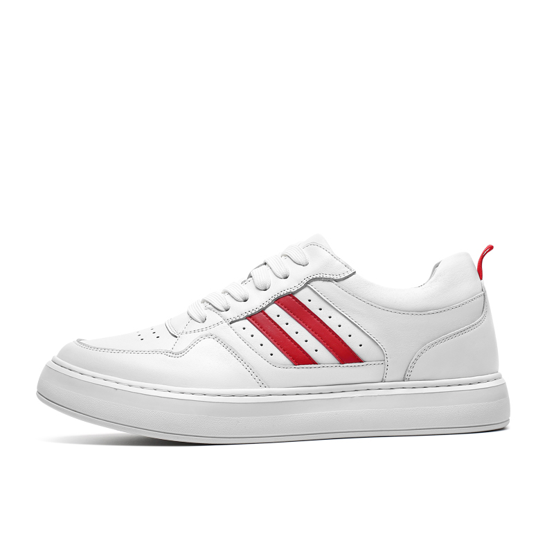 He Jinchang Низкие противоскользящие износостойкие кроссовки для скейтбординга, мужские, белые
He Jinchang Низкие противоскользящие износостойкие кроссовки для скейтбординга, мужские, белые