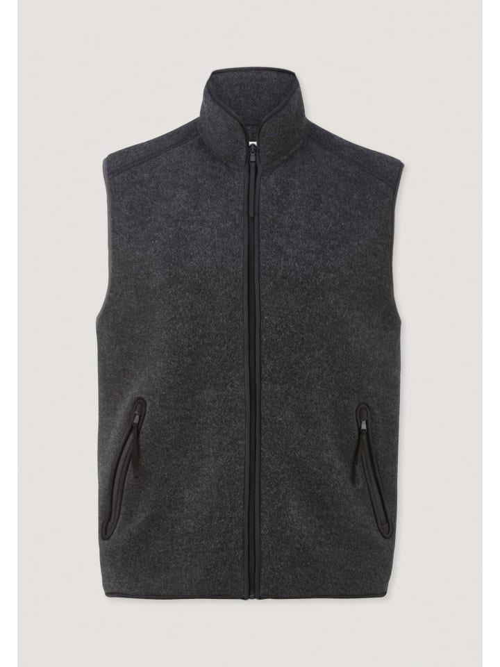 Жилет Hessnatur, антрацит
Жилет Hessnatur, антрацит