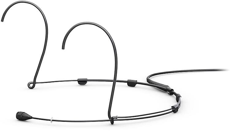 Микрофон DPA 4060 Omnidirectional Tabletop Boundary Microphone
Микрофон DPA 4060 Omnidirectional Tabletop Boundary Microphone