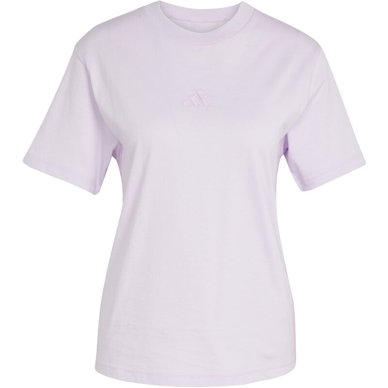 Рубашка базового размера с тремя полосками, хлопок Adidas, мультиколор
Рубашка базового размера с тремя полосками, хлопок Adidas, мультиколор