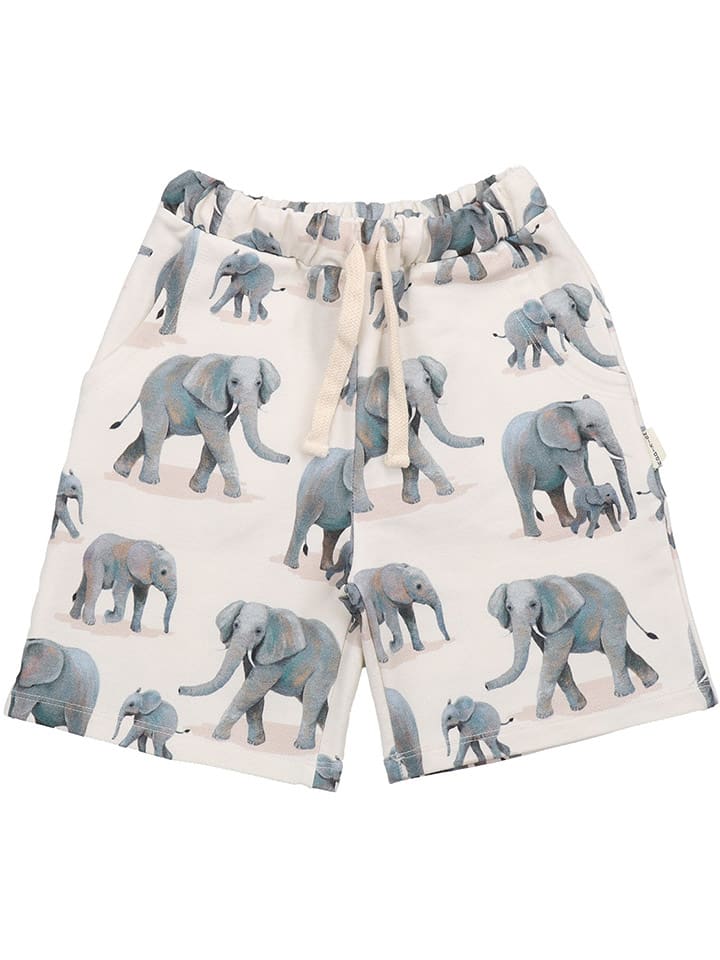 Шорты Walkiddy, кремовый
Шорты Walkiddy, кремовый