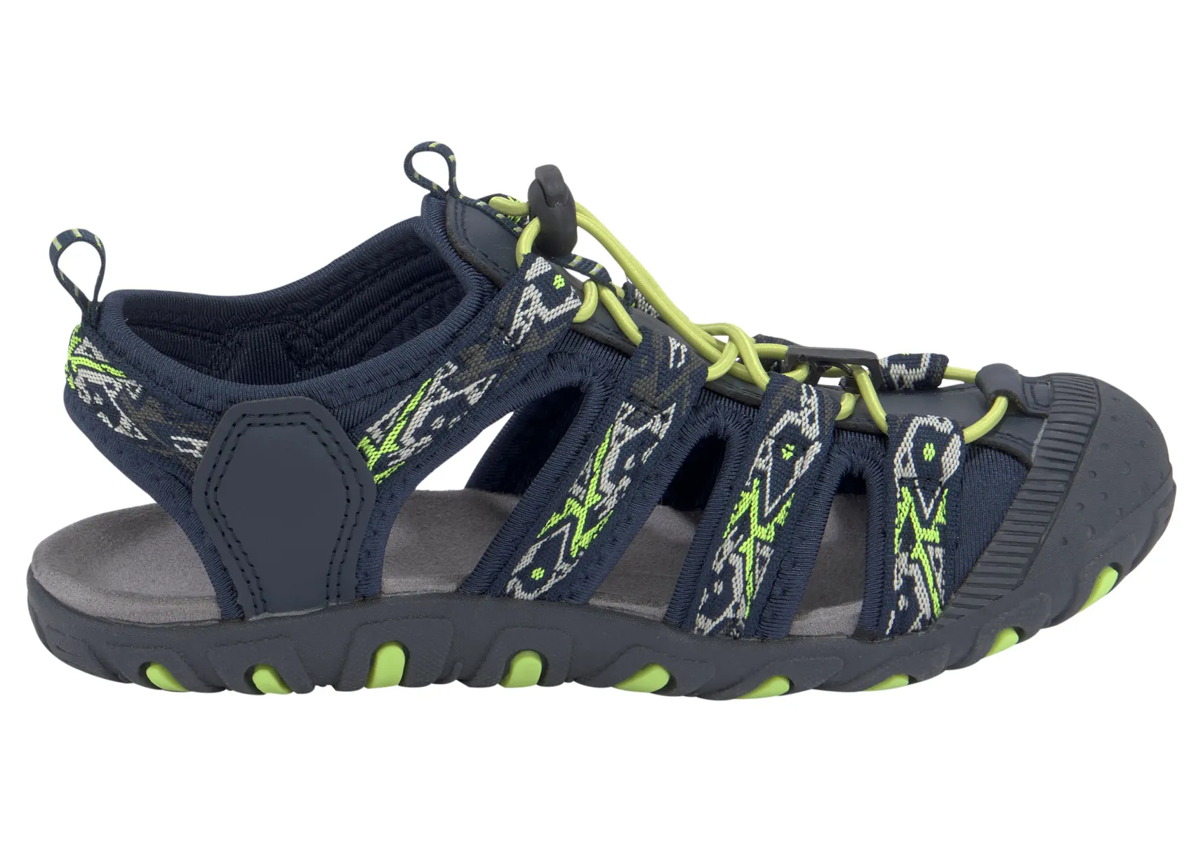 Сандалии CMP для улицы "SAHIPH", цвет Lila-Lime
Сандалии CMP для улицы "SAHIPH", цвет Lila-Lime