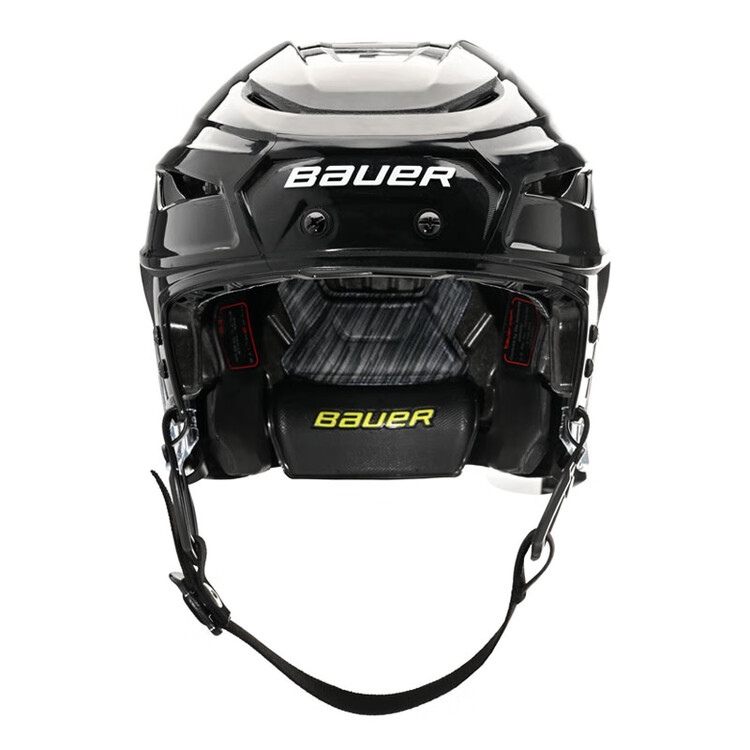BAUER Новая модель HYPERLITE2 хоккейный шлем Elite, соревновательный, без зажима головы, красный, размер M/L
BAUER Новая модель HYPERLITE2 хоккейный шлем Elite, соревновательный, без зажима головы, красный, размер M/L
