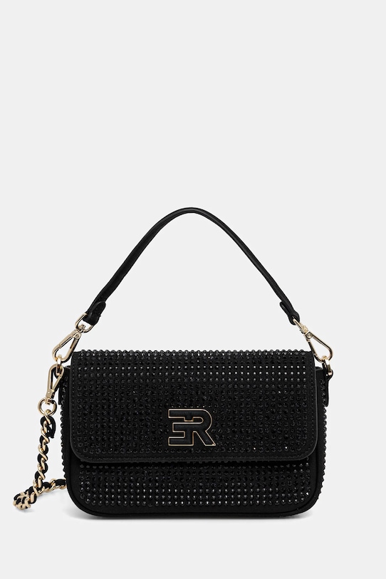 Сумка Ermanno Firenze, черный
Сумка Ermanno Firenze, черный