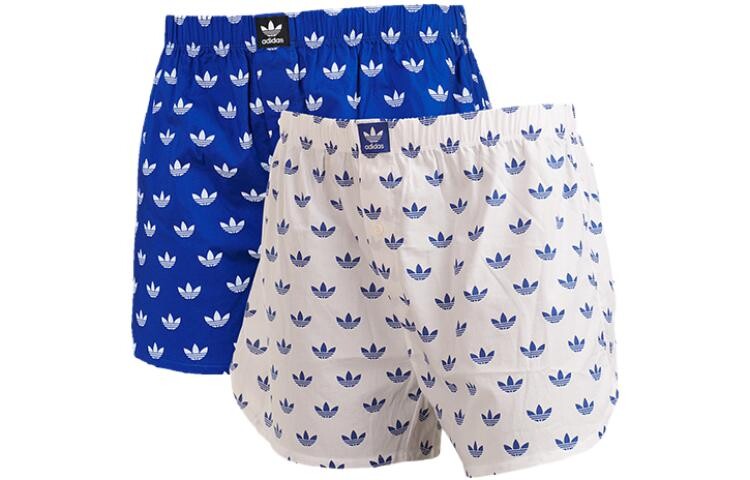 Мужские боксеры Adidas
Мужские боксеры Adidas