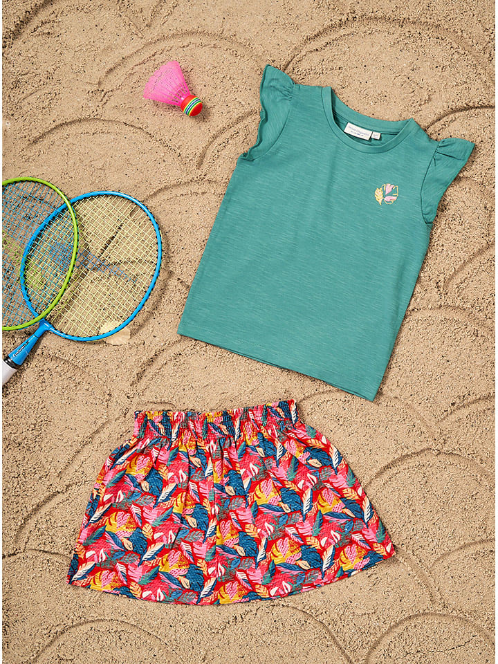 Юбка Sense Organics, красочный
Юбка Sense Organics, красочный