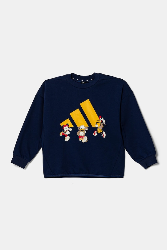 Детская толстовка x Disney Adidas, темно-синий
Детская толстовка x Disney Adidas, темно-синий