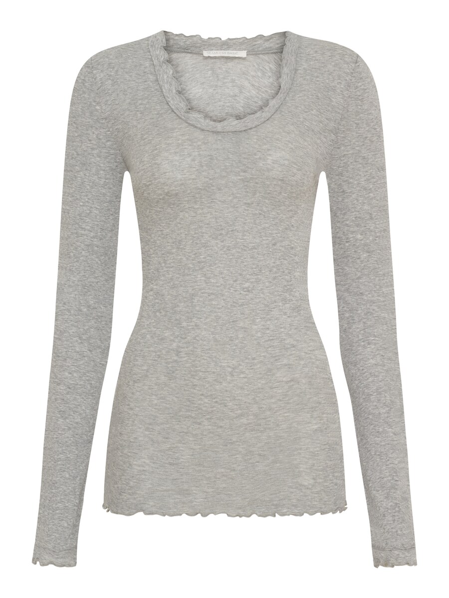 Рубашка Seamless Basic Romance, Mottled Grey
Рубашка Seamless Basic Romance, Mottled Grey
