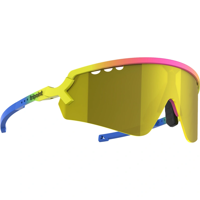 007 Спортивные очки Chobe Tripoint, black w bronze logo-brown
007 Спортивные очки Chobe Tripoint, black w bronze logo-brown