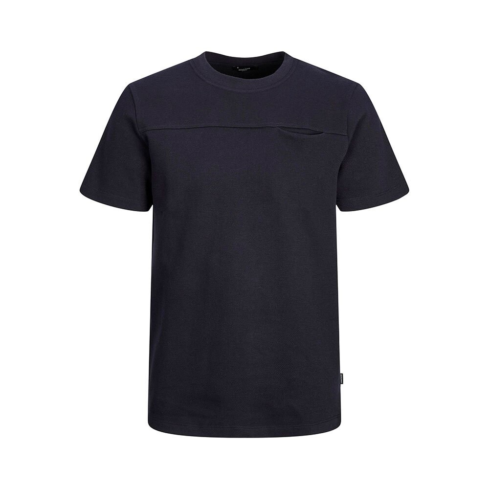 Футболка Jack & Jones Blacutline, синий
Футболка Jack & Jones Blacutline, синий