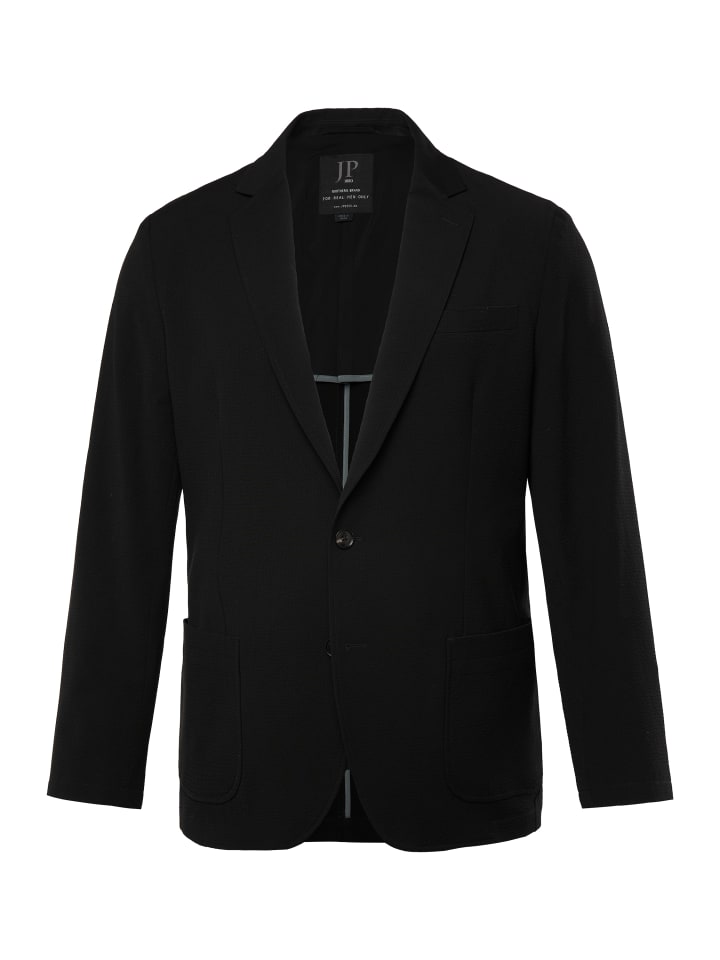 Куртка JP1880, черный
Куртка JP1880, черный