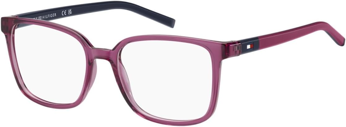 Унисекс Гафы Солнцезащитные очки Tommy Hilfiger, Fuchsia
Унисекс Гафы Солнцезащитные очки Tommy Hilfiger, Fuchsia