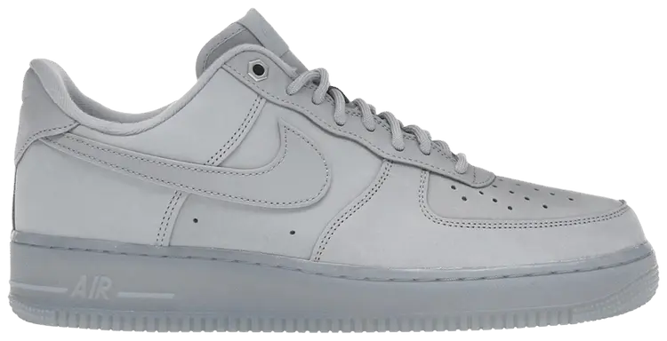 Кроссовки Nike Air Force 1Triple Wolf Grey'
Кроссовки Nike Air Force 1Triple Wolf Grey'