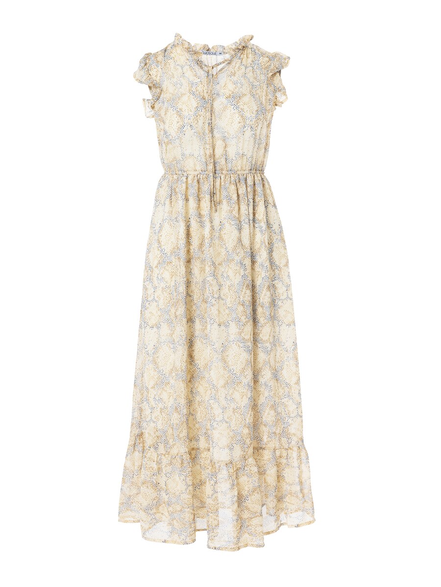 Платье Quiosque, бежевый
Платье Quiosque, бежевый