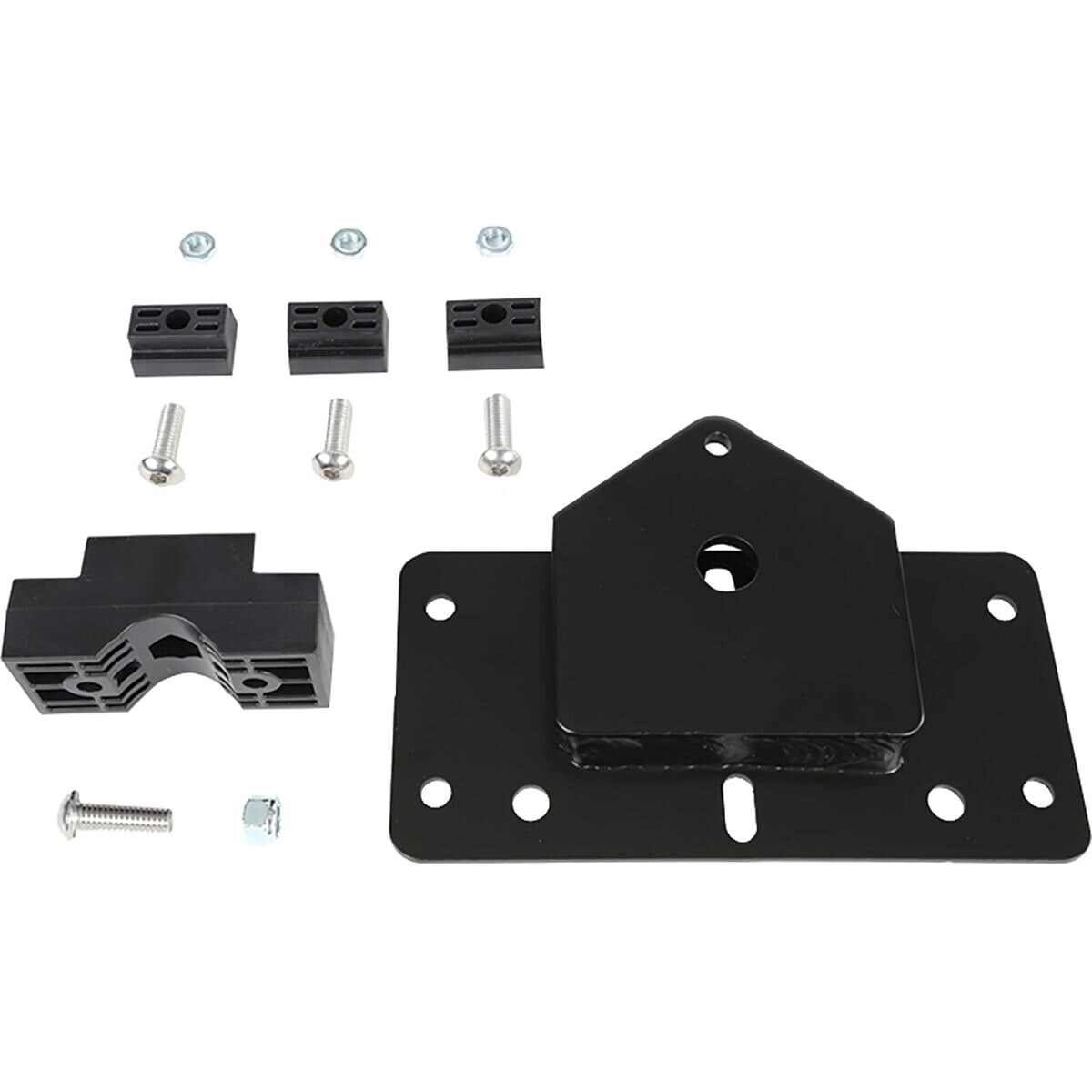 Крепление на направляющую кровати Waterport
Крепление на направляющую кровати Waterport