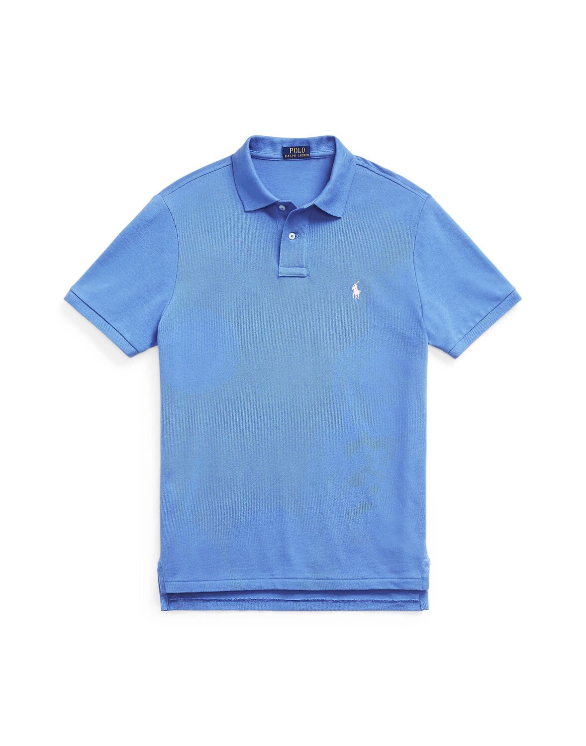 рубашки поло Polo Ralph Lauren, лазурный
рубашки поло Polo Ralph Lauren, лазурный