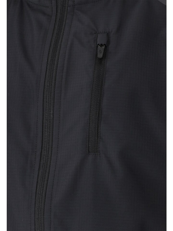 Тренировочня куртка Endurance, цвет 1001 black
Тренировочня куртка Endurance, цвет 1001 black