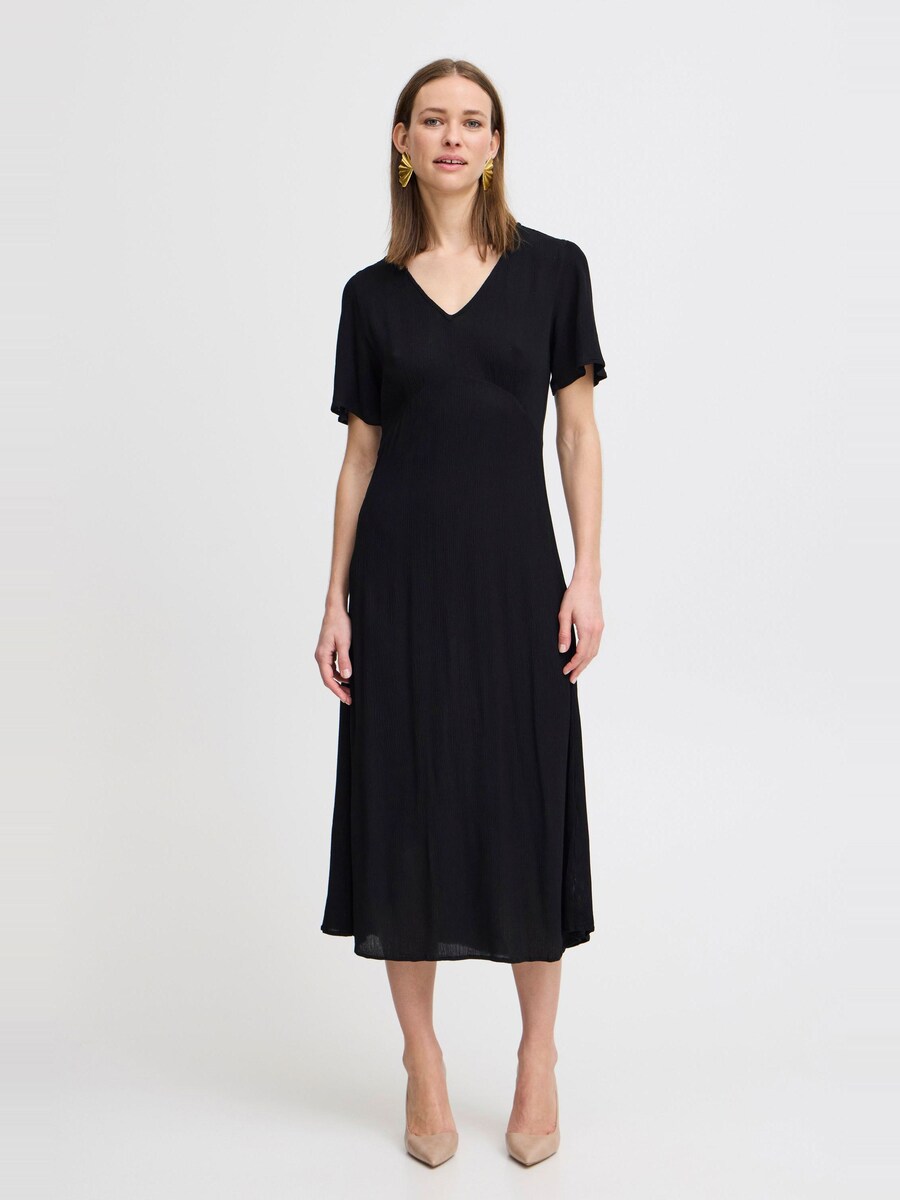 Платье b.young Jacqueline, черный
Платье b.young Jacqueline, черный