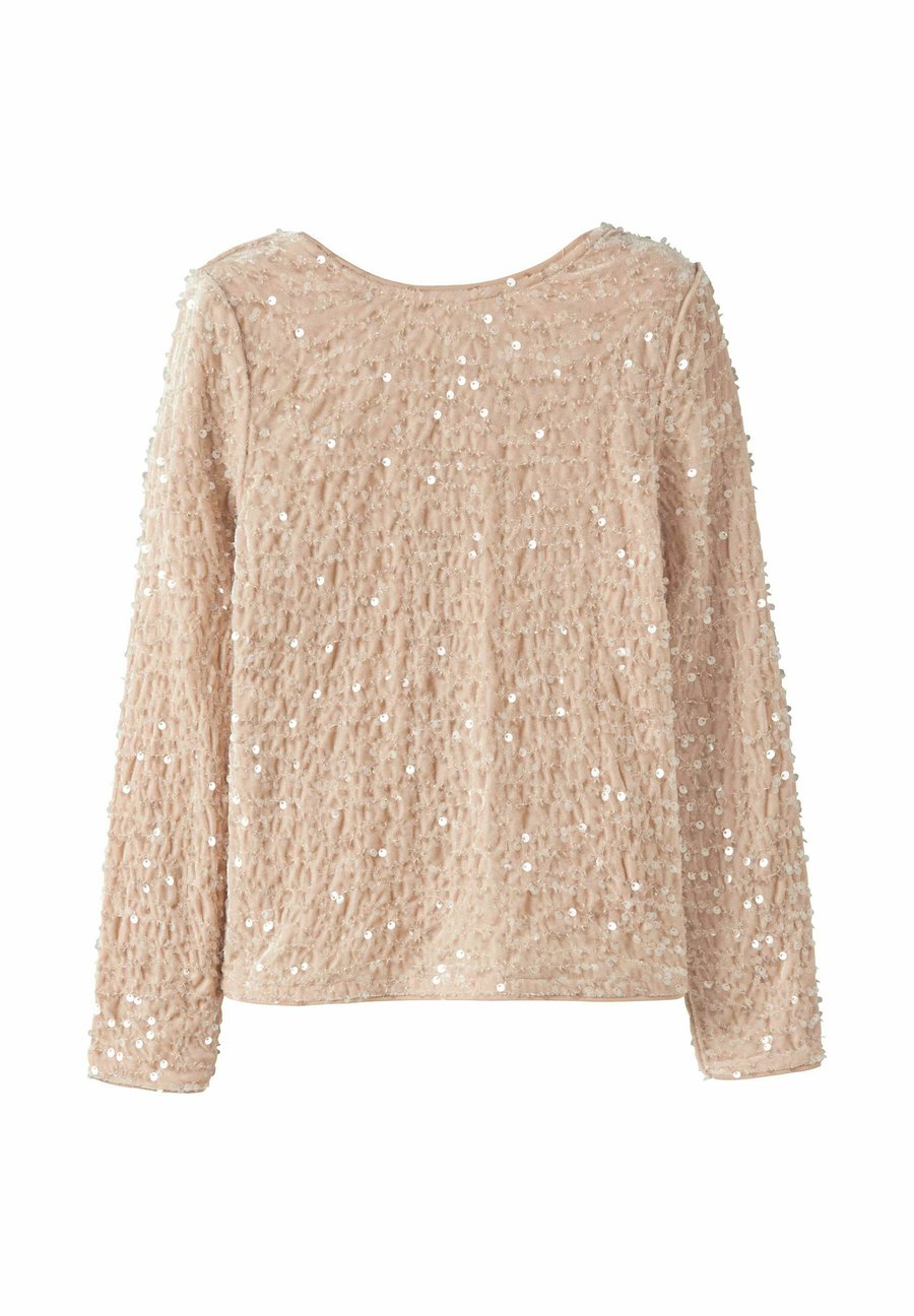 Блуза Name it Blouse, Jet Stream/White
Блуза Name it Blouse, Jet Stream/White