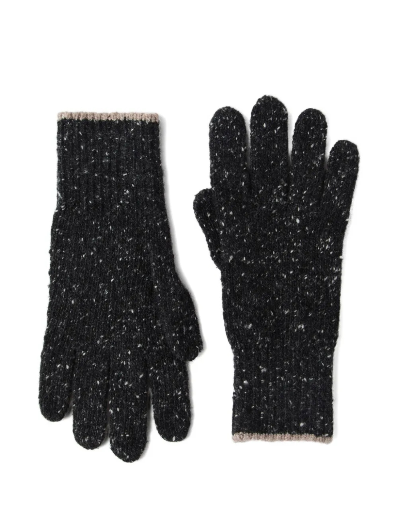 Brunello Cucinelli кашемировые перчатки, черный
Brunello Cucinelli кашемировые перчатки, черный