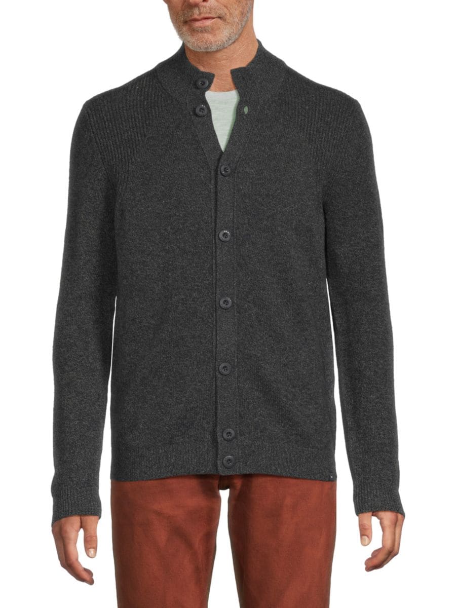 Свитер Jeff из смеси шерсти Brax, синий мульти
Свитер Jeff из смеси шерсти Brax, синий мульти