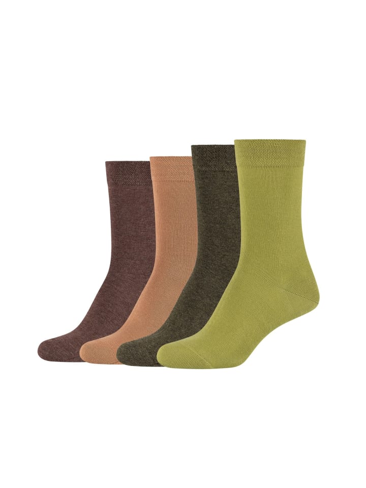 Носки camano, цвет moss green
Носки camano, цвет moss green