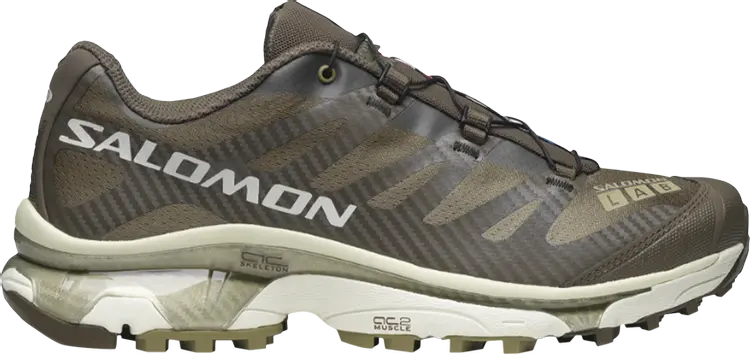 Кроссовки XT-4 OG 'Canteen', коричневый
Кроссовки XT-4 OG 'Canteen', коричневый