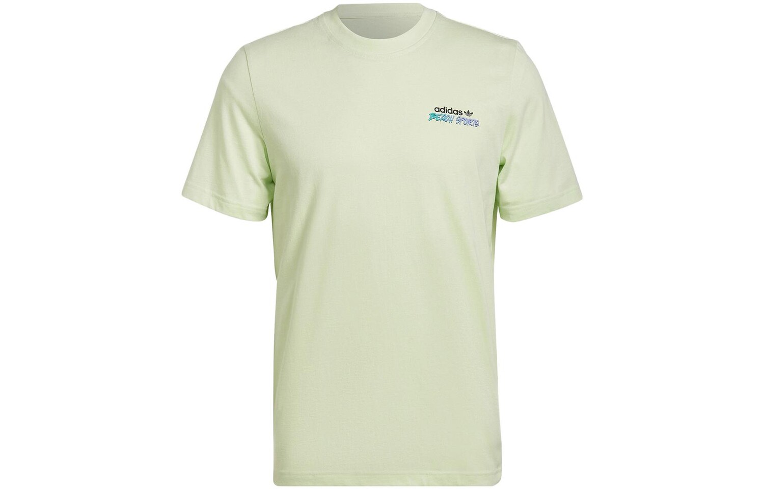 Футболка мужская светло-зеленая Adidas Originals, светло-зеленый
Футболка мужская светло-зеленая Adidas Originals, светло-зеленый