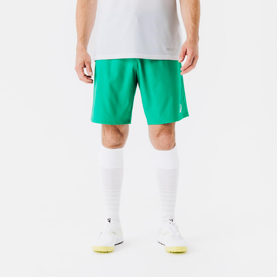 KIPSTA Футбольные шорты женские/мужские — Viralto Club Green
KIPSTA Футбольные шорты женские/мужские — Viralto Club Green