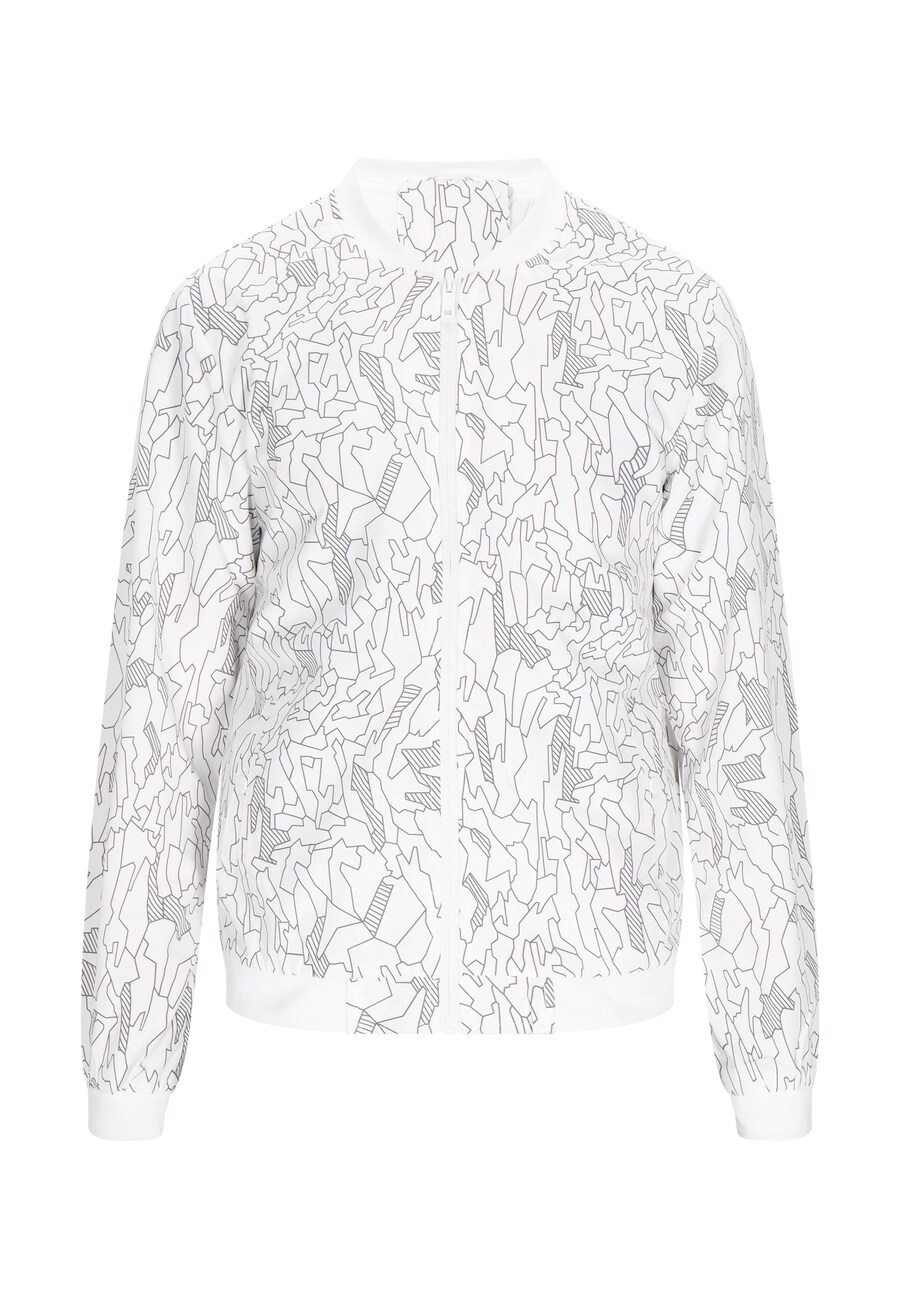 Межсезонная куртка COSIMON, белый
Межсезонная куртка COSIMON, белый