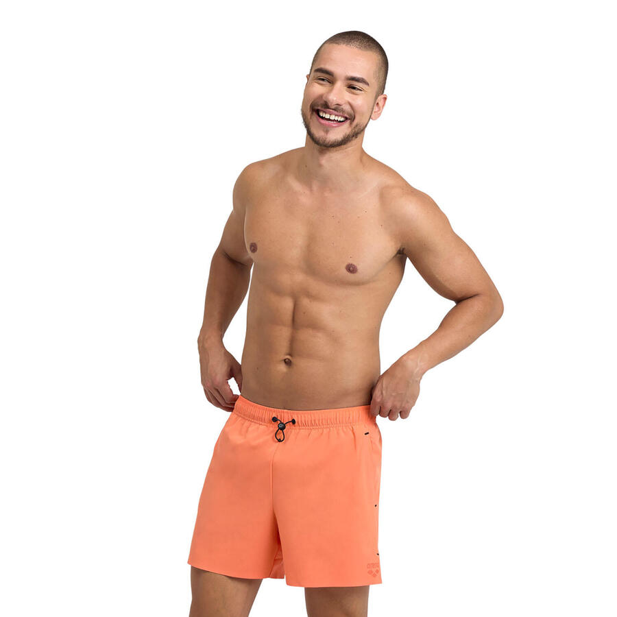 Плавки-шорты Arena Evo Solid
Плавки-шорты Arena Evo Solid