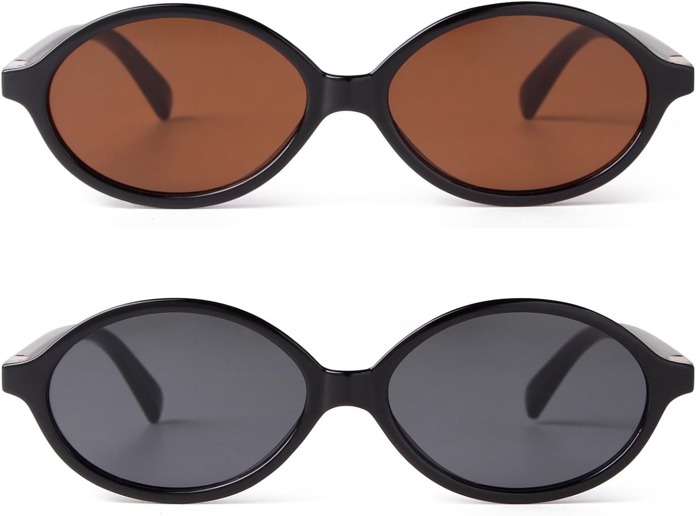 Солнцезащитные очки JUDOO в стиле ретро, прямоугольные, для женщин и мужчин, узкие, винтажные, квадратные, прямоугольные, тонкие, милые, Black Oval Frame/Grey Lens+black Oval Frame/Brown Lens
Солнцезащитные очки JUDOO в стиле ретро, прямоугольные, для женщин и мужчин, узкие, винтажные, квадратные, прямоугольные, тонкие, милые, Black Oval Frame/Grey Lens+black Oval Frame/Brown Lens