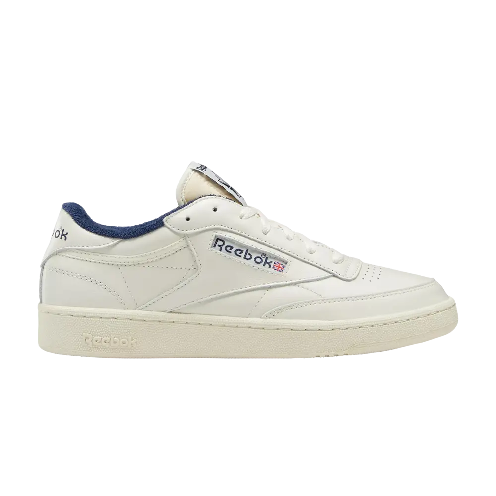 Кроссовки Club C 85 Vintage Reebok, кремовый, Бежевый, Кроссовки Club C 85 Vintage Reebok, кремовый
Кроссовки Club C 85 Vintage Reebok, кремовый, Бежевый, Кроссовки Club C 85 Vintage Reebok, кремовый